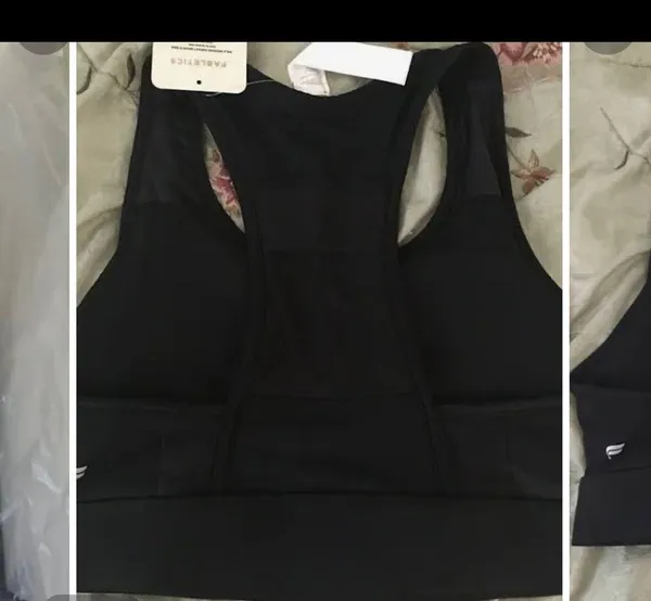 Fabletics Sports Bra - Image 4