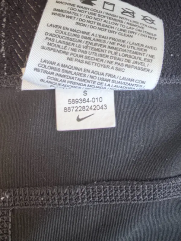 Nike Pro Dri-Fit Spandex  - Image 5