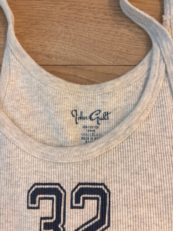 Brandy Melville Tank Top - Image 3