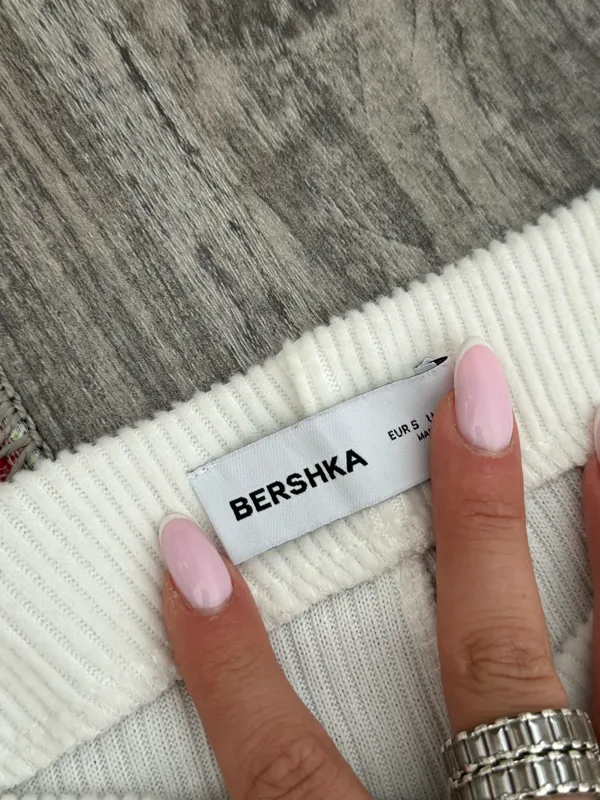 bershka knit set  - Image 5
