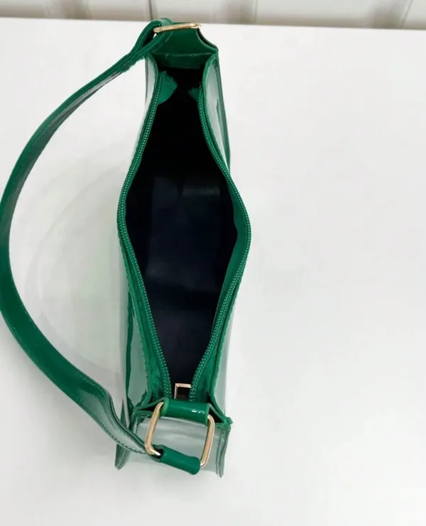 Green Purse - Image 3
