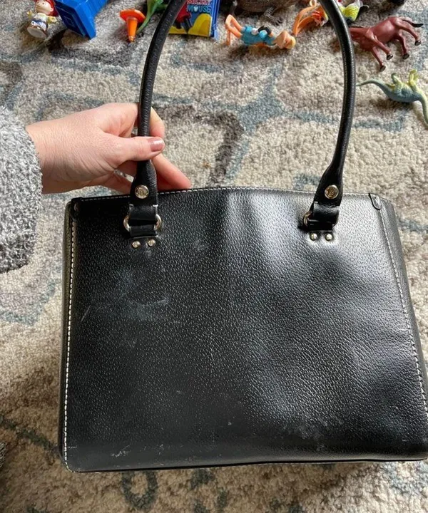 Kate spade purse - Image 6