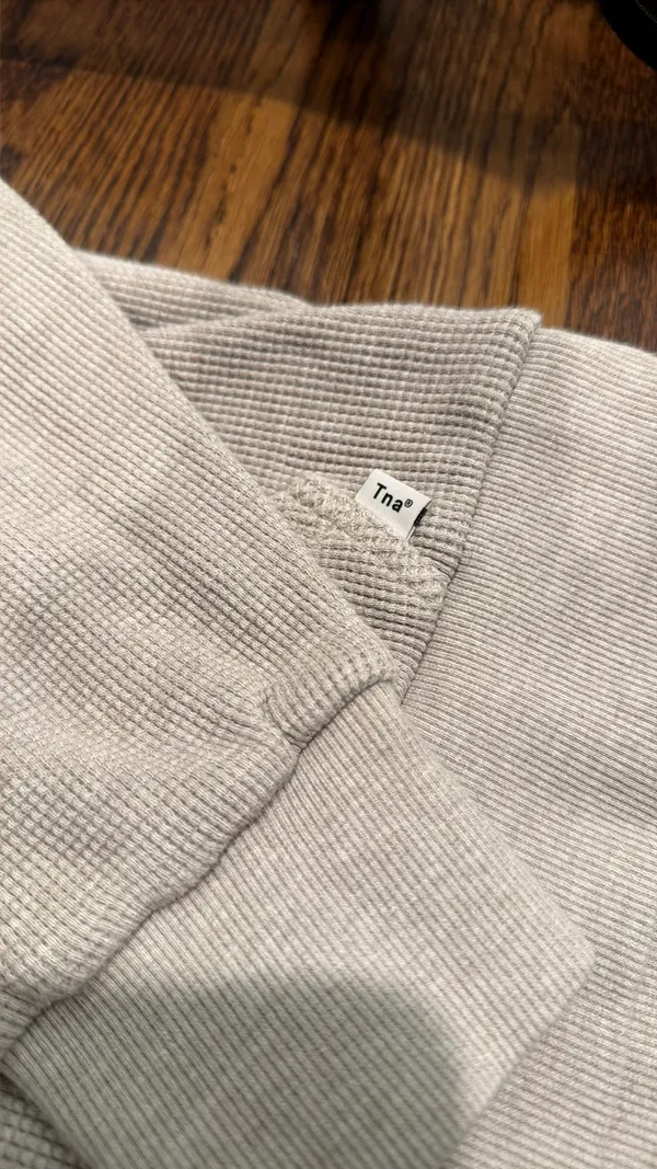 Aritzia TNA Hoodie - Image 4