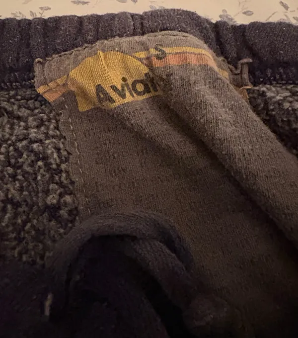 Aviator Nation Sweatpants - Image 4