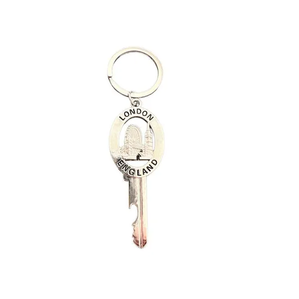 London keychain souvenir - Image 2