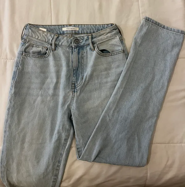 PacSun Mom Jean - Image 2