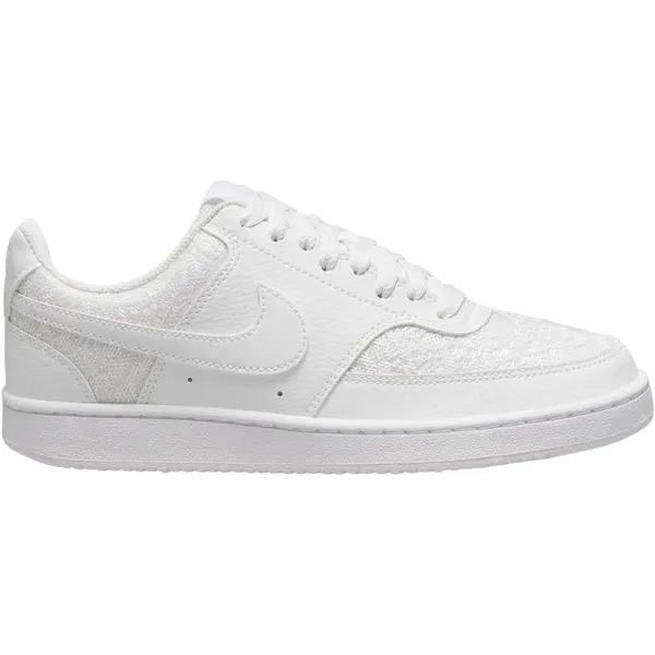 Nike Court Vision Low “White Lace” Size 6 Women- NEW - Image 6