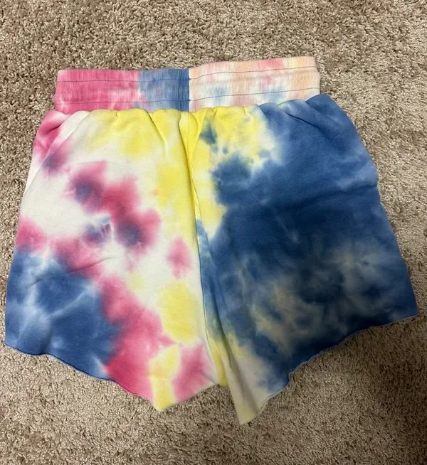 Balance Athletica Vitality Sweat Shorts - Image 2