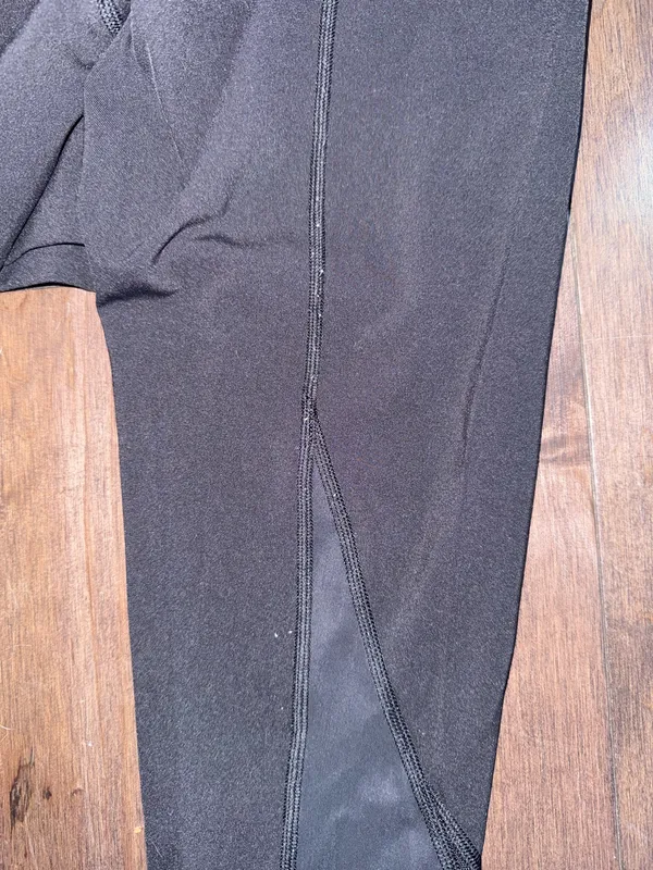 Lululemon Wunder Under Scallop Luxtreme High-Rise 23" - Image 5
