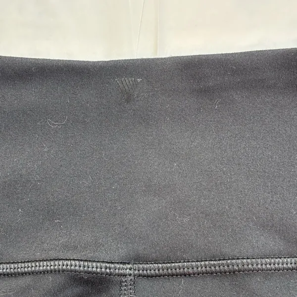 Victoria’s Secret Women's On Point Flow Black Bike Short Size 4 Activewear - Image 11