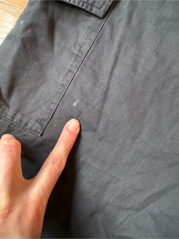 Gap Wide-Leg Cargo Pants - Image 6
