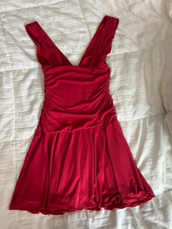 Princess Polly Dress - Image 4