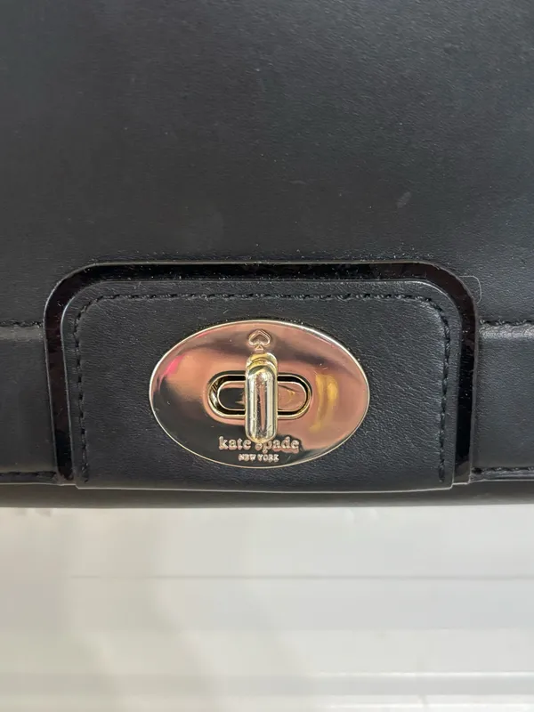 Kate Spade Crossbody Purse - Image 2