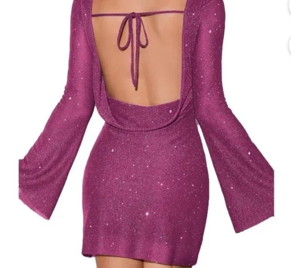 Dress Purple - Image 3