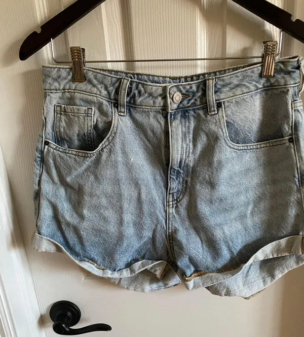 PacSun Denim Short - Image 7