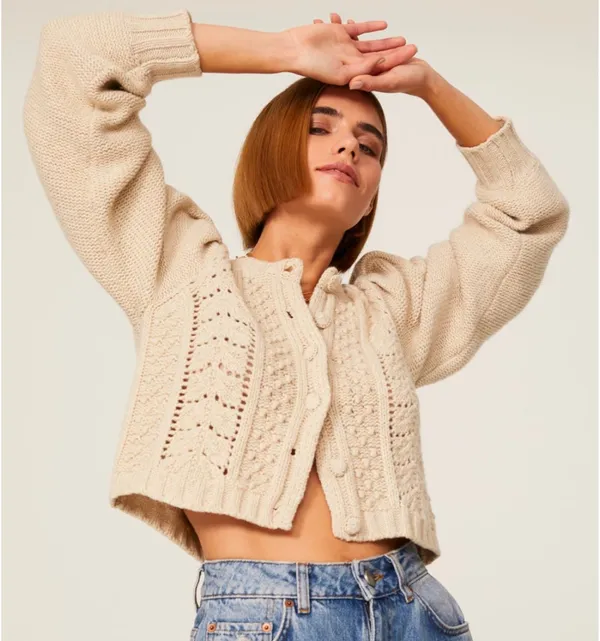 Frankel Cardigan - Image 3