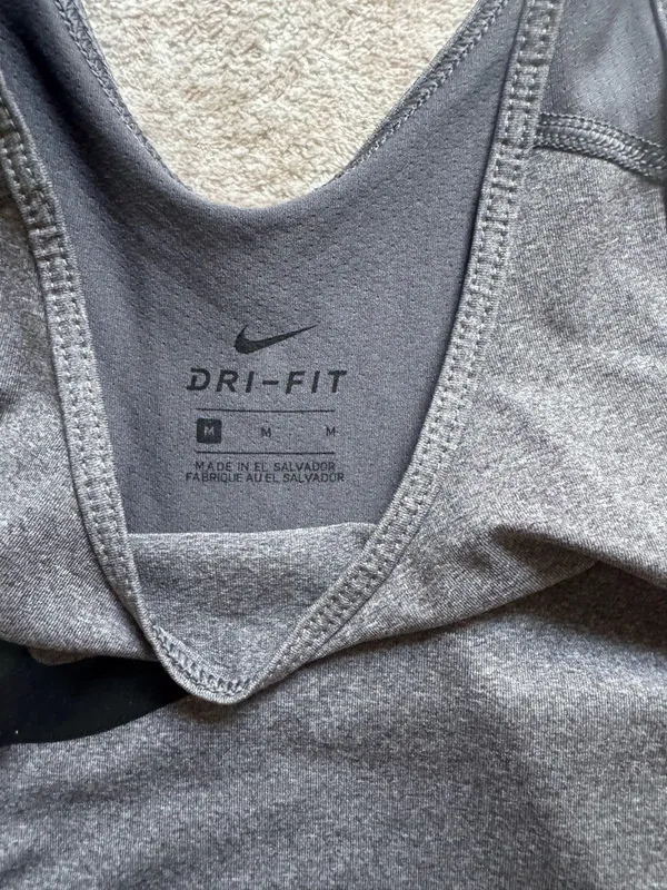 Nike Dri-Fit Running Tank - Image 2