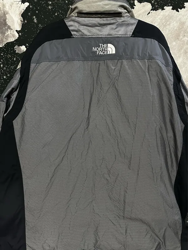 The North Face Extreme Gear 550 LTD Ski Parka Jacket - Image 8