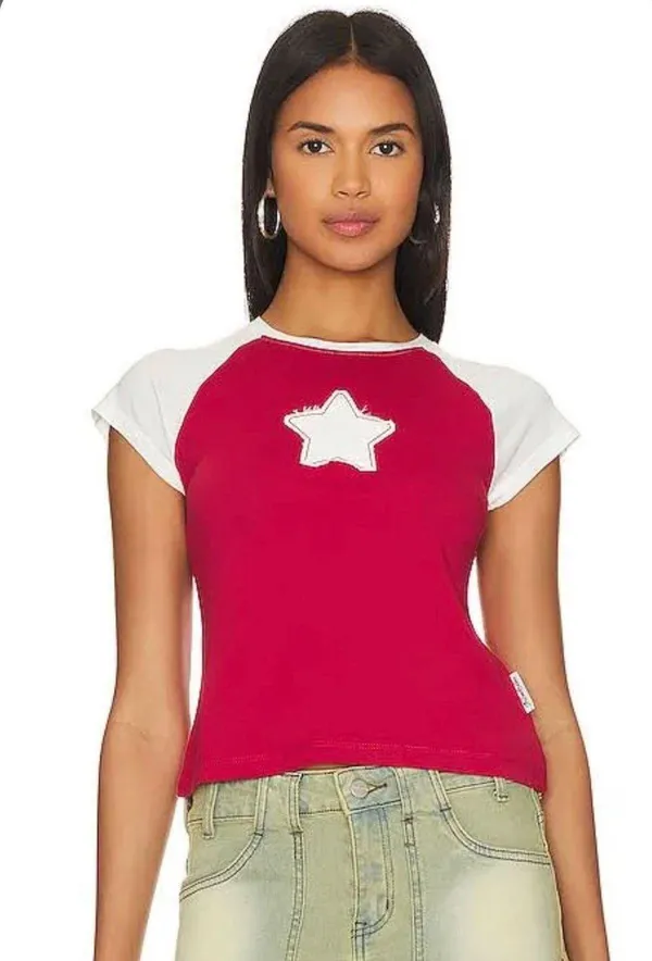 - TheLaundry Room Baby Tee - Image 2