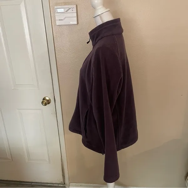 Columbia Women’s Fleece Jacket - Image 4