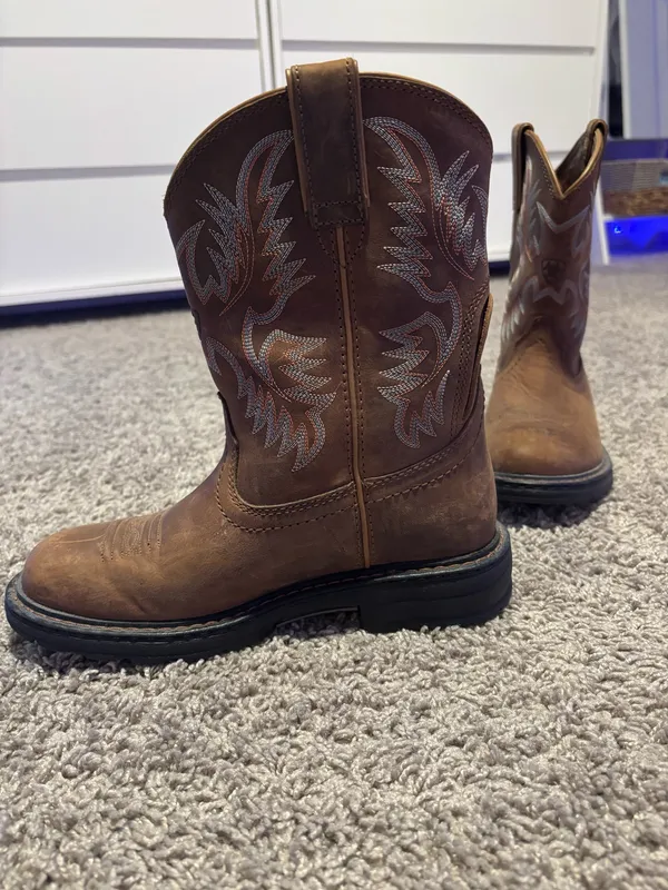 Ariat Boots  - Image 2