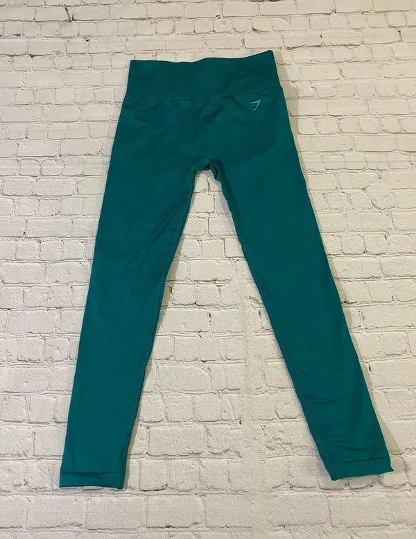 Gymshark leggings size small - Image 2