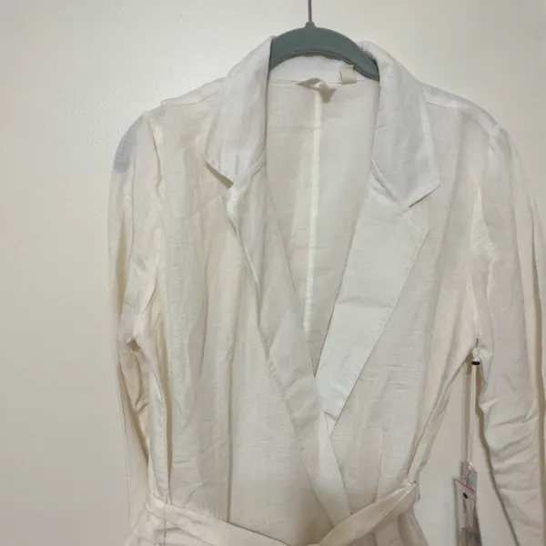 Billabong X Sincerely Jules NWT Good Luck Blazer - Image 8