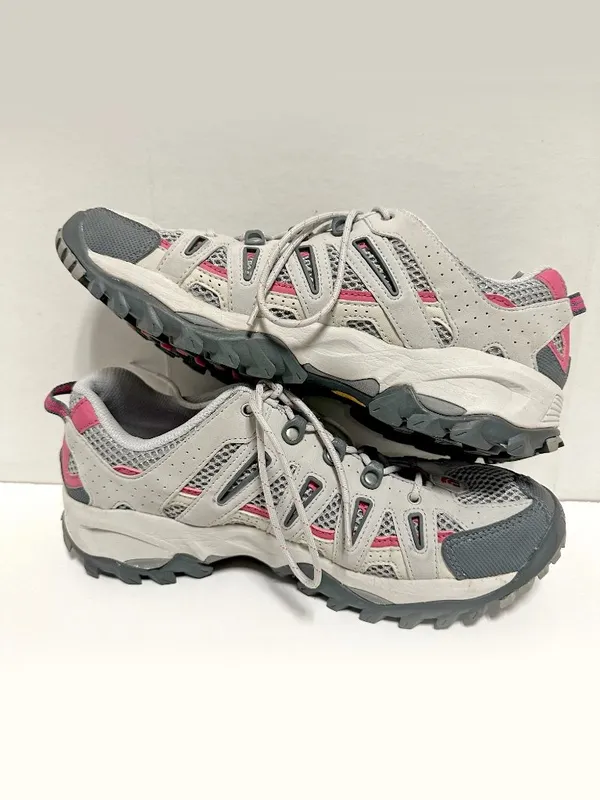 The North Face Low-top Hiking or Trail Running Shoes - Image 7