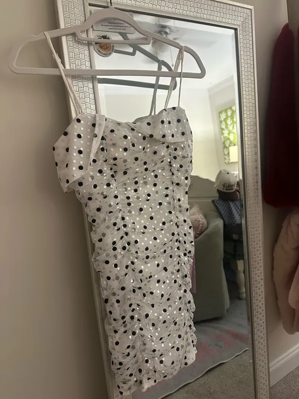 Jump Apparel Dress - Image 3