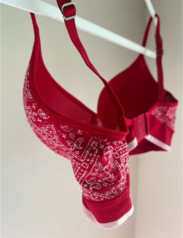 Lucky Brand Bra - Image 5