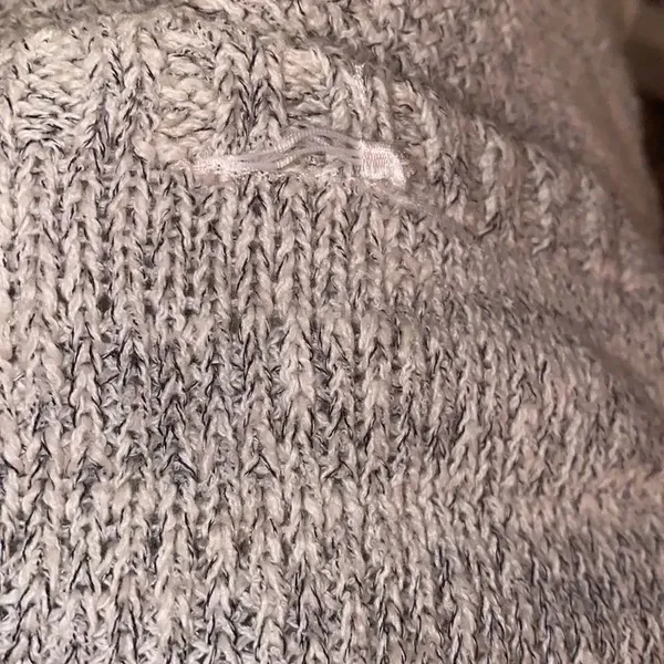 ✨ Anthropologie Sparrow Twist Back Vest✨ - Image 9