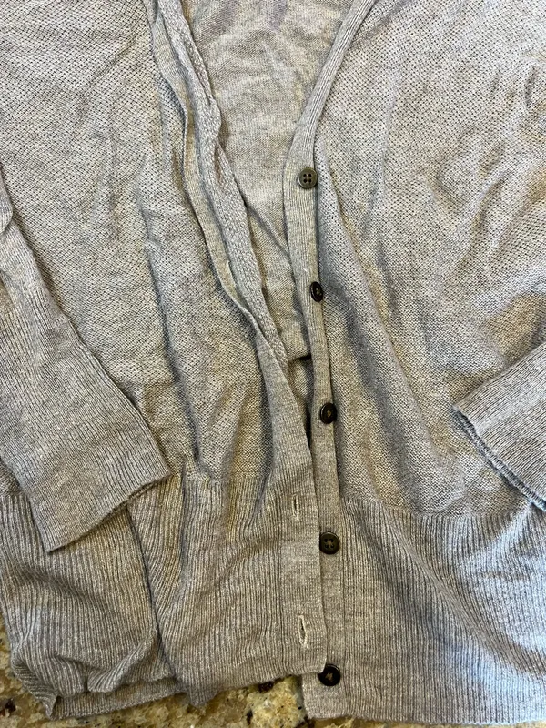 Mossimo Supply Co Cardigan - Image 3