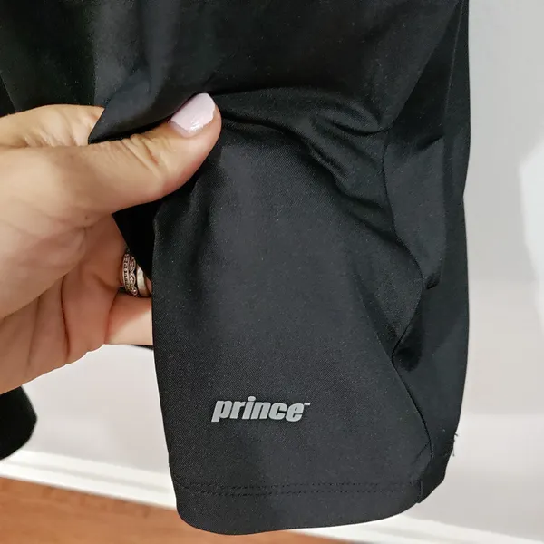 Prince Black Tennis Match Dress S NWT - Image 5