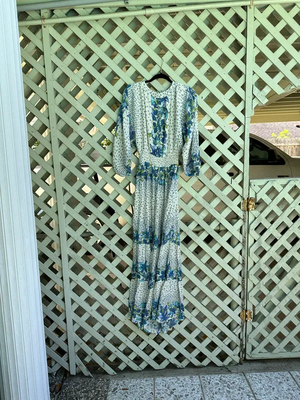 Free People Paradise Jumpsuit - Image 4