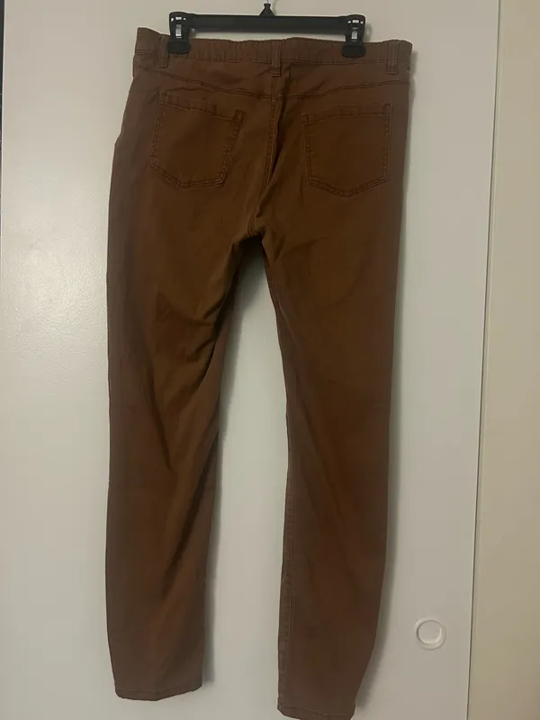 Brown pants  - Image 5