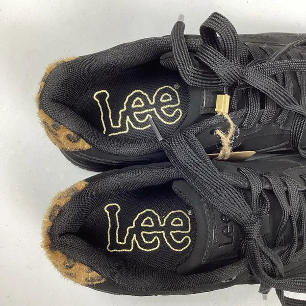 Lee Women’s Bex Retro Court Fashion Sneaker Casual Shoes Size 8 NEW! - Image 8