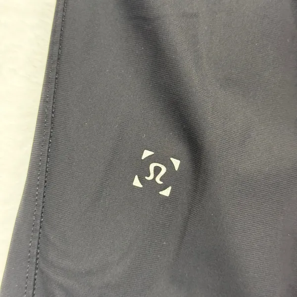 Lululemon Jogger Pants Lightweight Athletic Training Black Size S‎ - Image 9