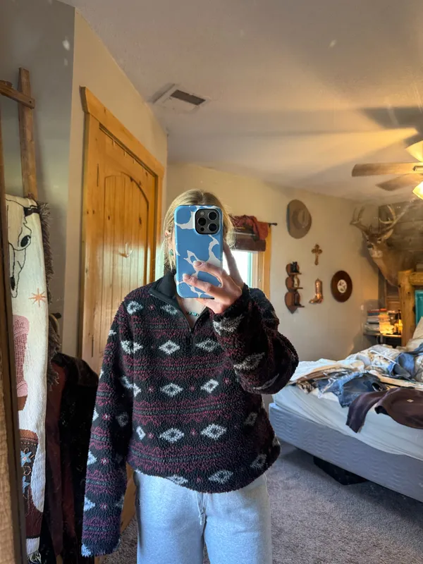 Aztec wrangler jacket  - Image 3
