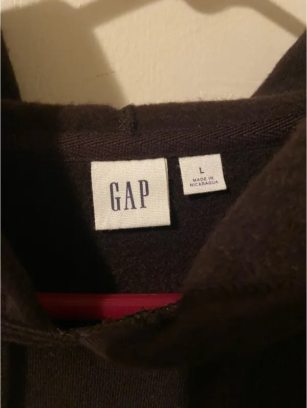 Gap Pullover Sweater - Image 2