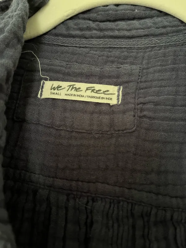Free People Top - Image 2