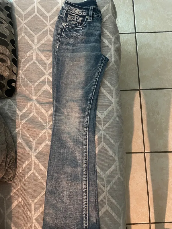 Miss Me Jeans Bootcut - Image 7