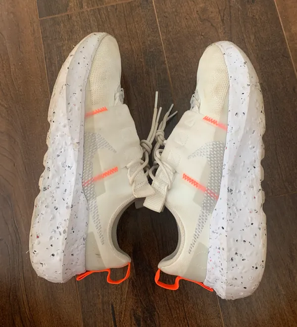 Nike Crater Impact Sneakers - Image 5