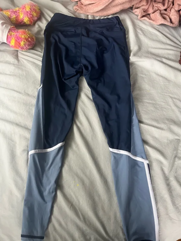 shein detail workout set - Image 9