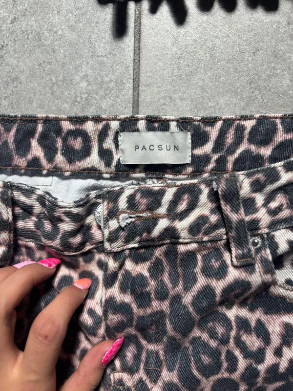 PacSun jeans - Image 4