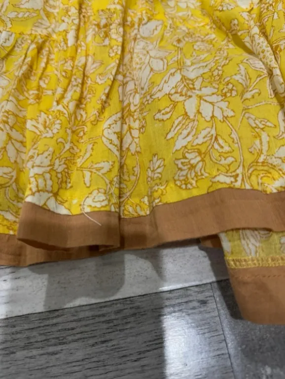 Free People Maxi Dress size M - Image 7