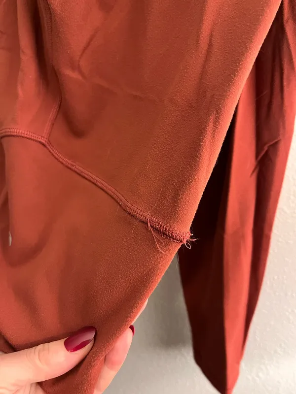 Lululemon Align Leggings 25" - Image 5