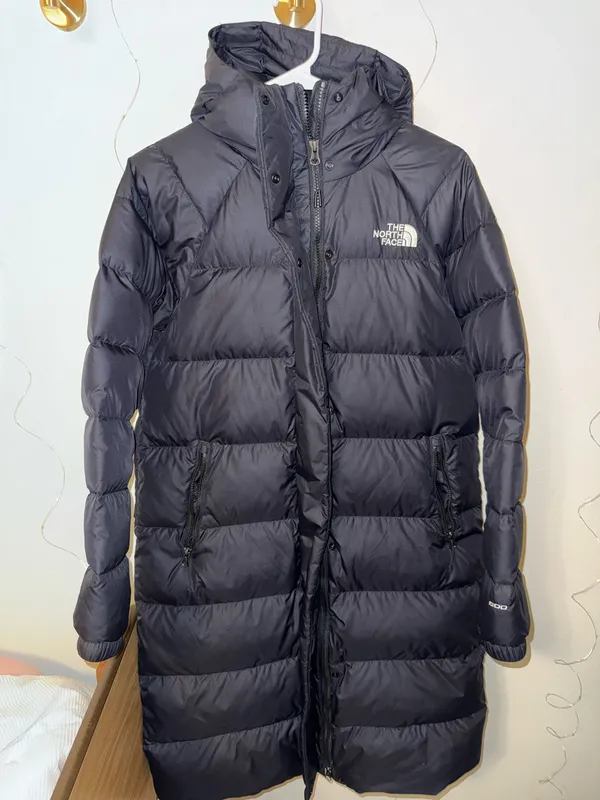 North Face Jacket - Image 2