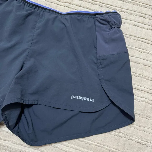 Patagonia Athletic Shorts - Image 2