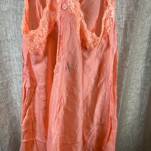 Victoria's Secret night slip S - Image 6