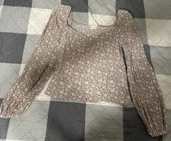 Altard State Crop Top - Image 3